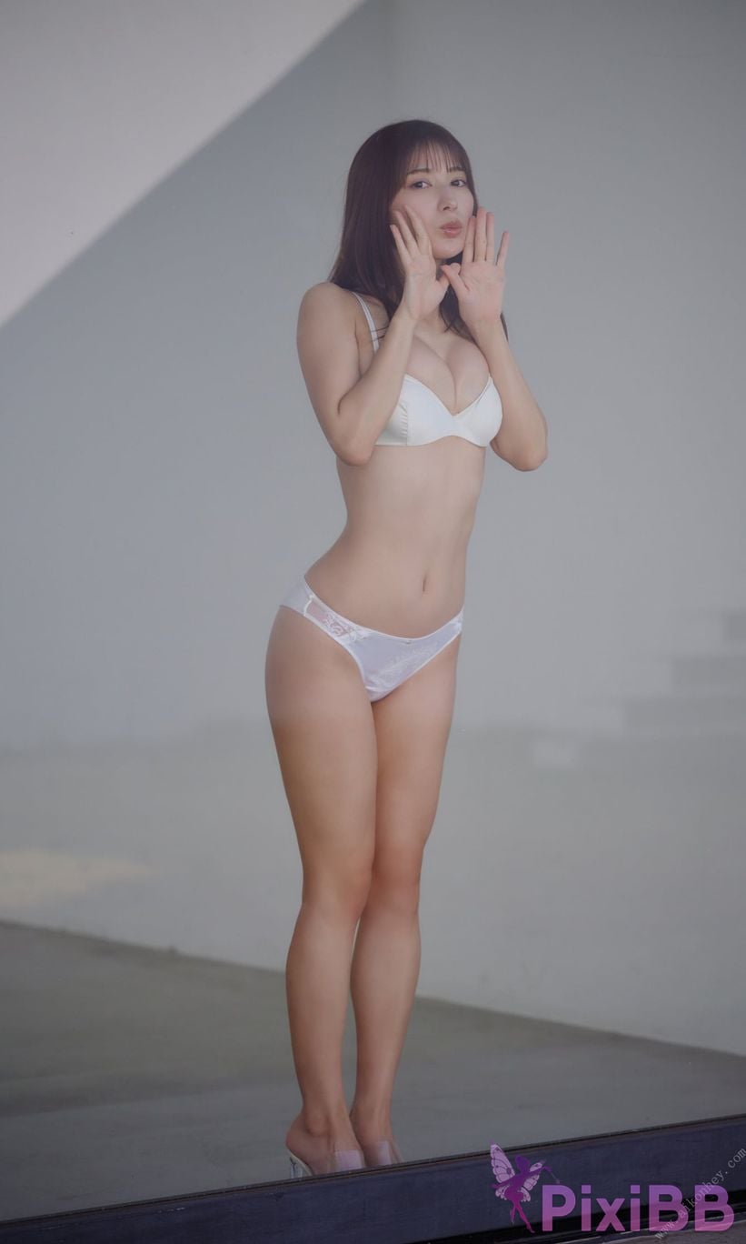 JP Risa Yukihira PHOTO BOOK PixiBB.COM 035