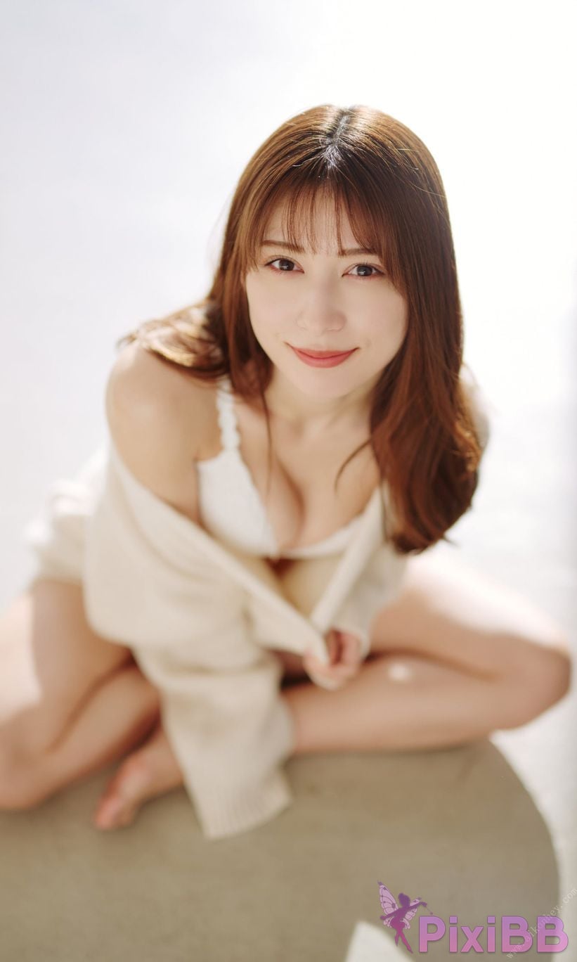 JP Risa Yukihira PHOTO BOOK PixiBB.COM 043