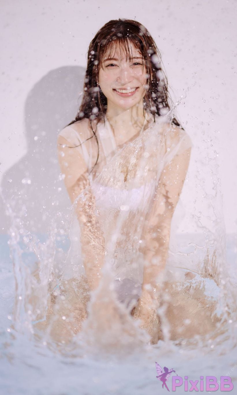 JP Risa Yukihira PHOTO BOOK PixiBB.COM 055