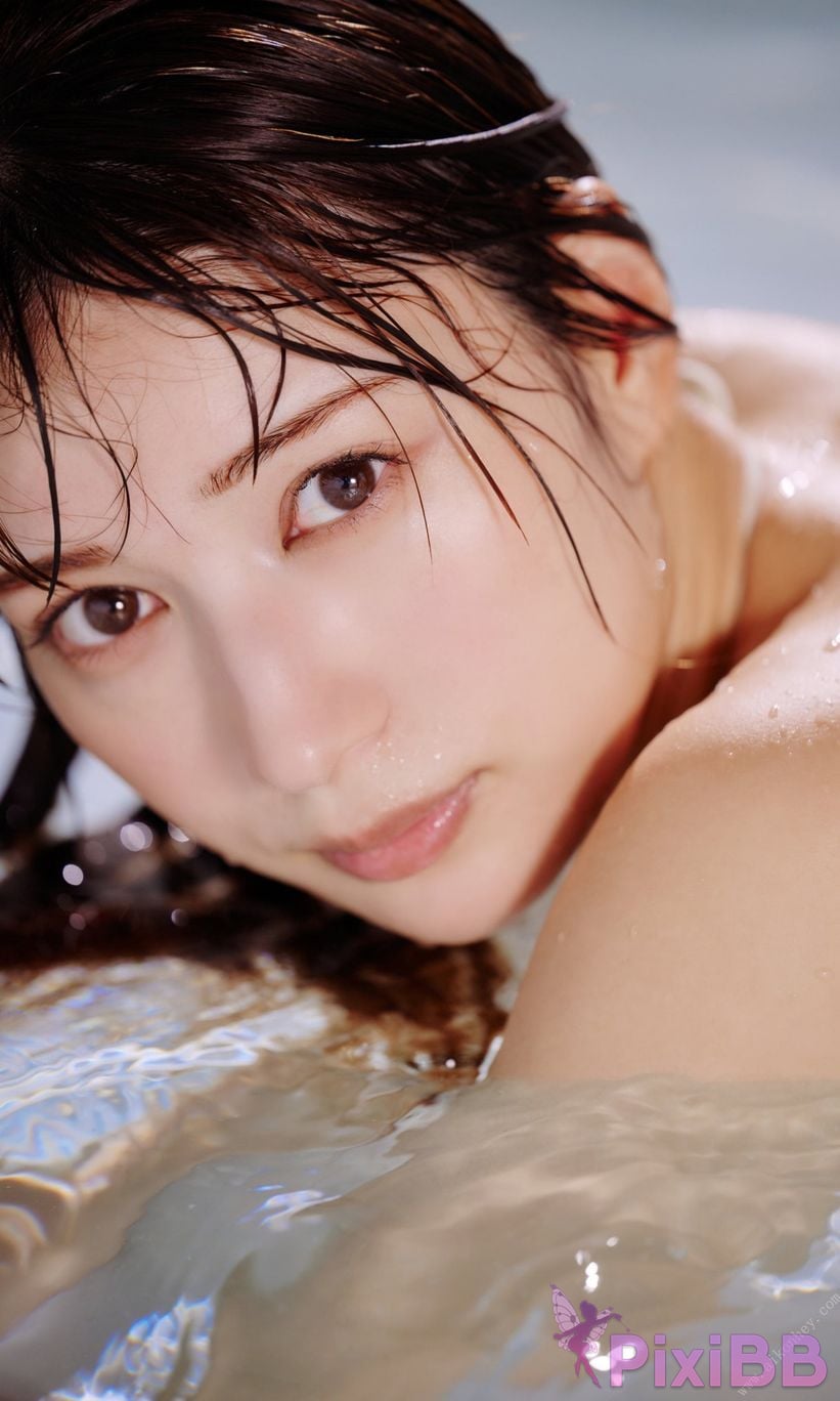 JP Risa Yukihira PHOTO BOOK PixiBB.COM 056