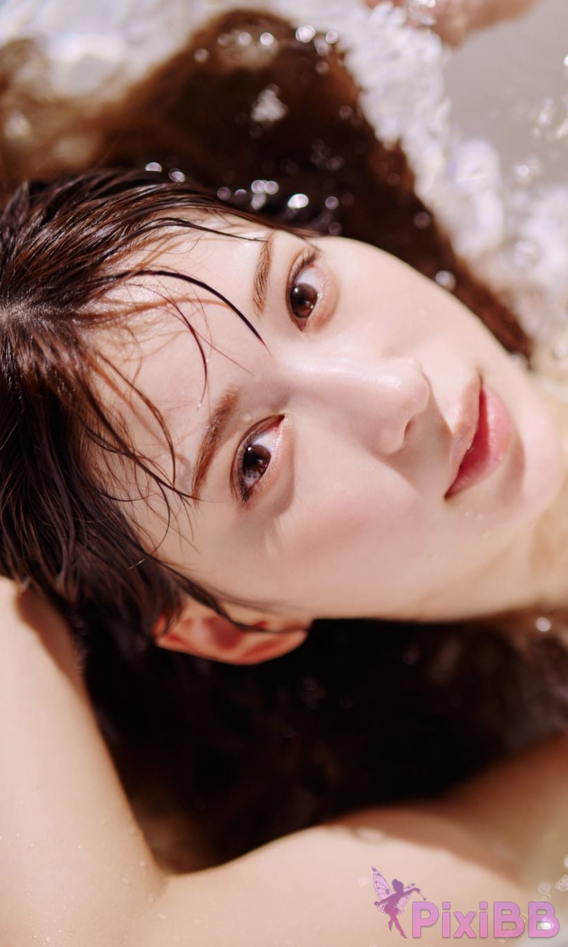 JP Risa Yukihira PHOTO BOOK PixiBB.COM 058