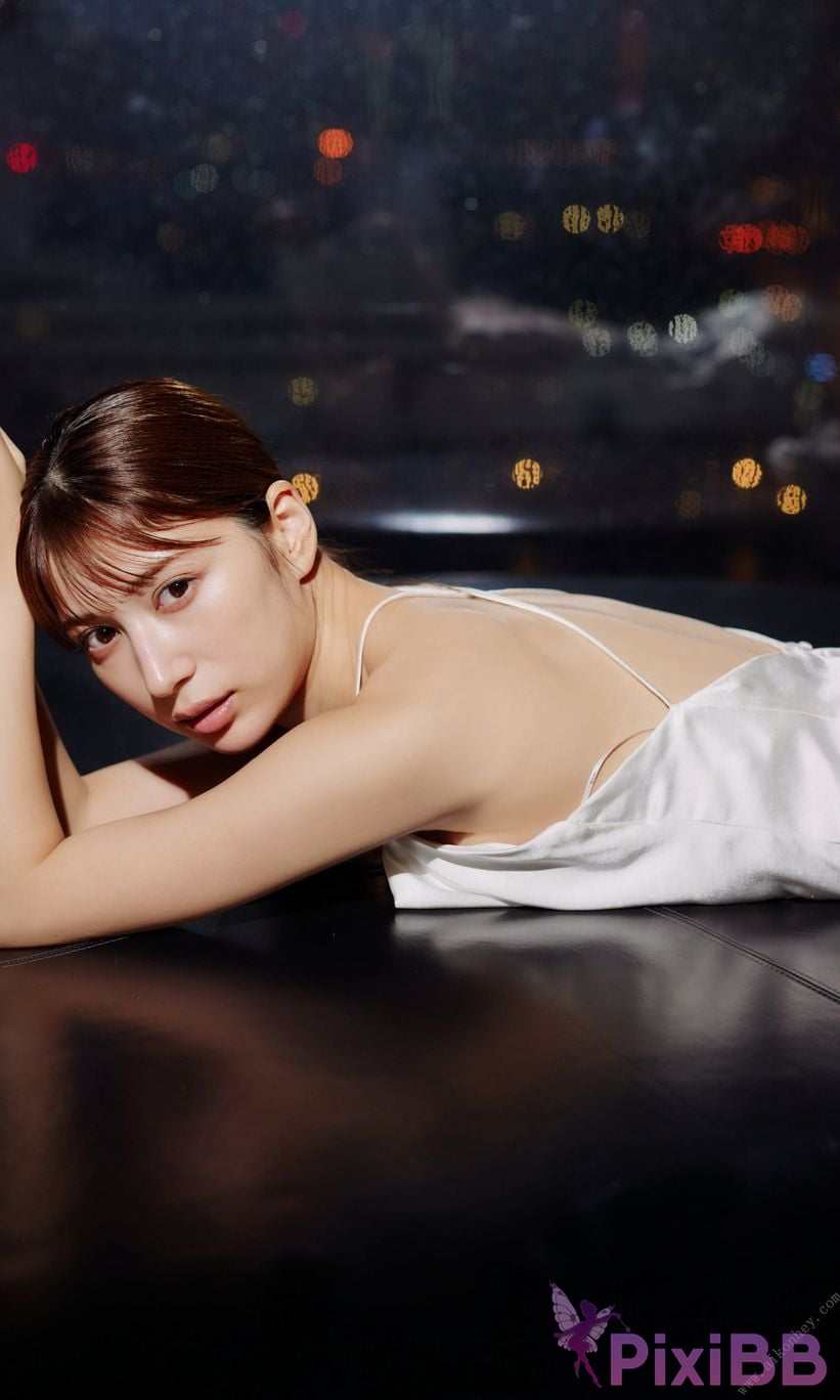 JP Risa Yukihira PHOTO BOOK PixiBB.COM 062