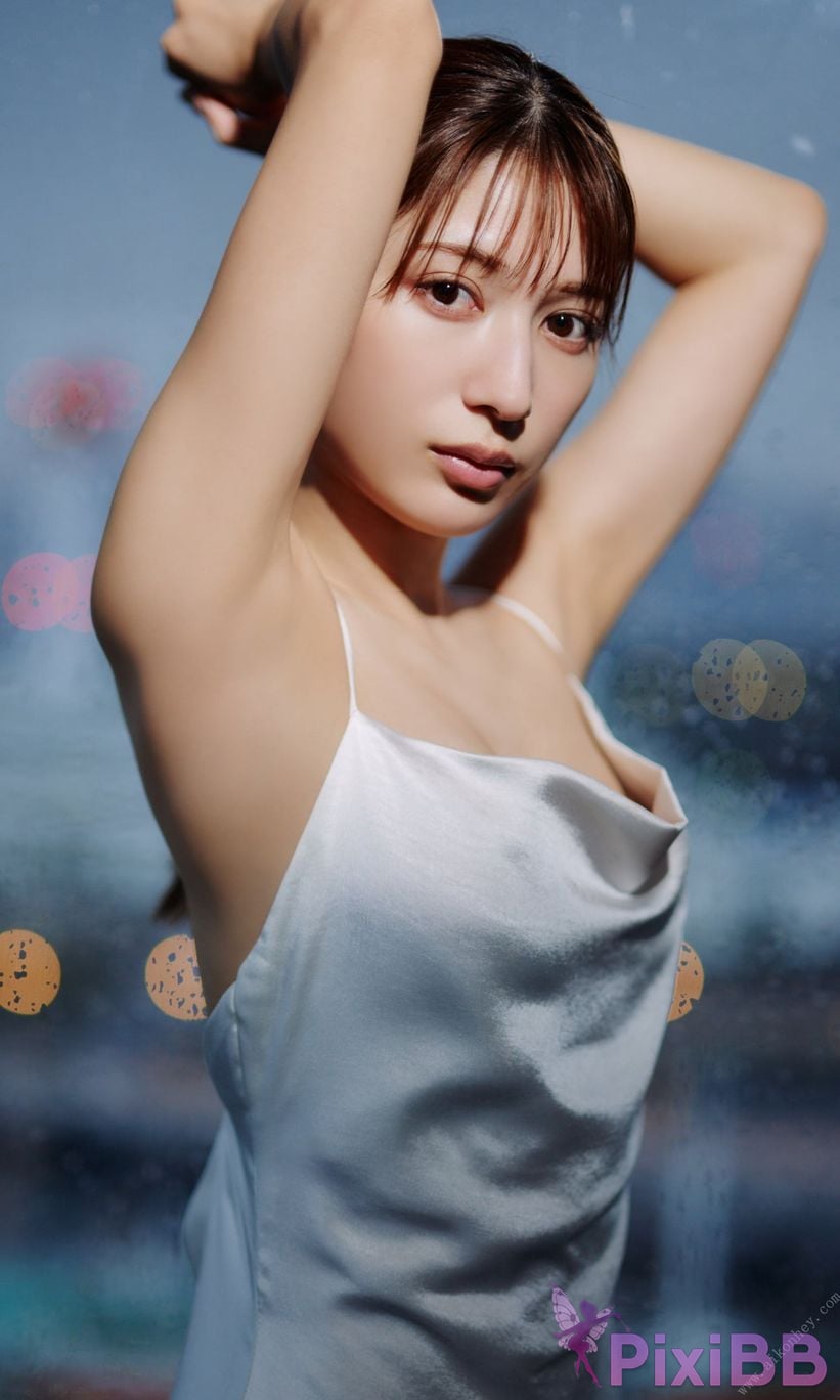 JP Risa Yukihira PHOTO BOOK PixiBB.COM 063