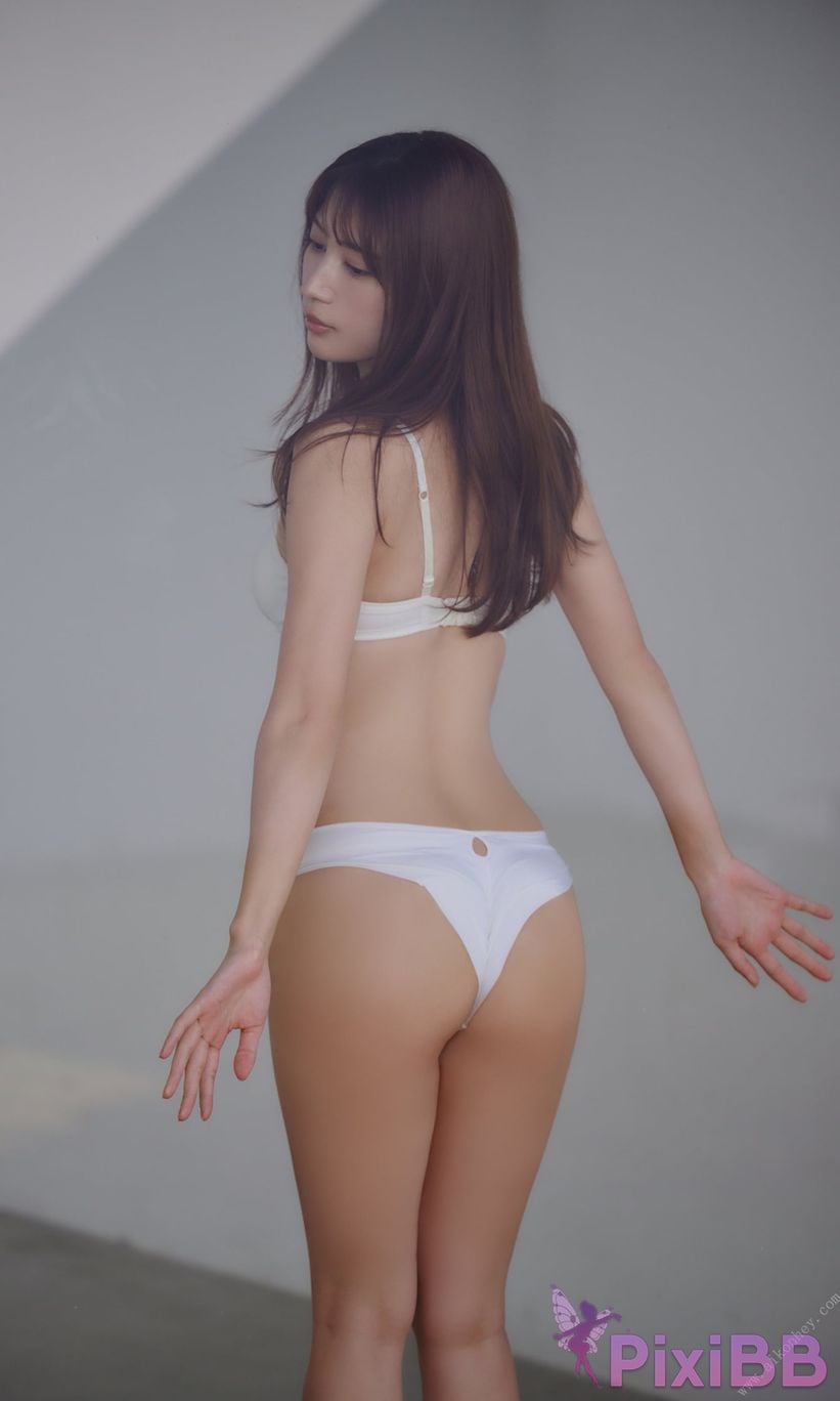 JP Risa Yukihira PHOTO BOOK PixiBB.COM 066