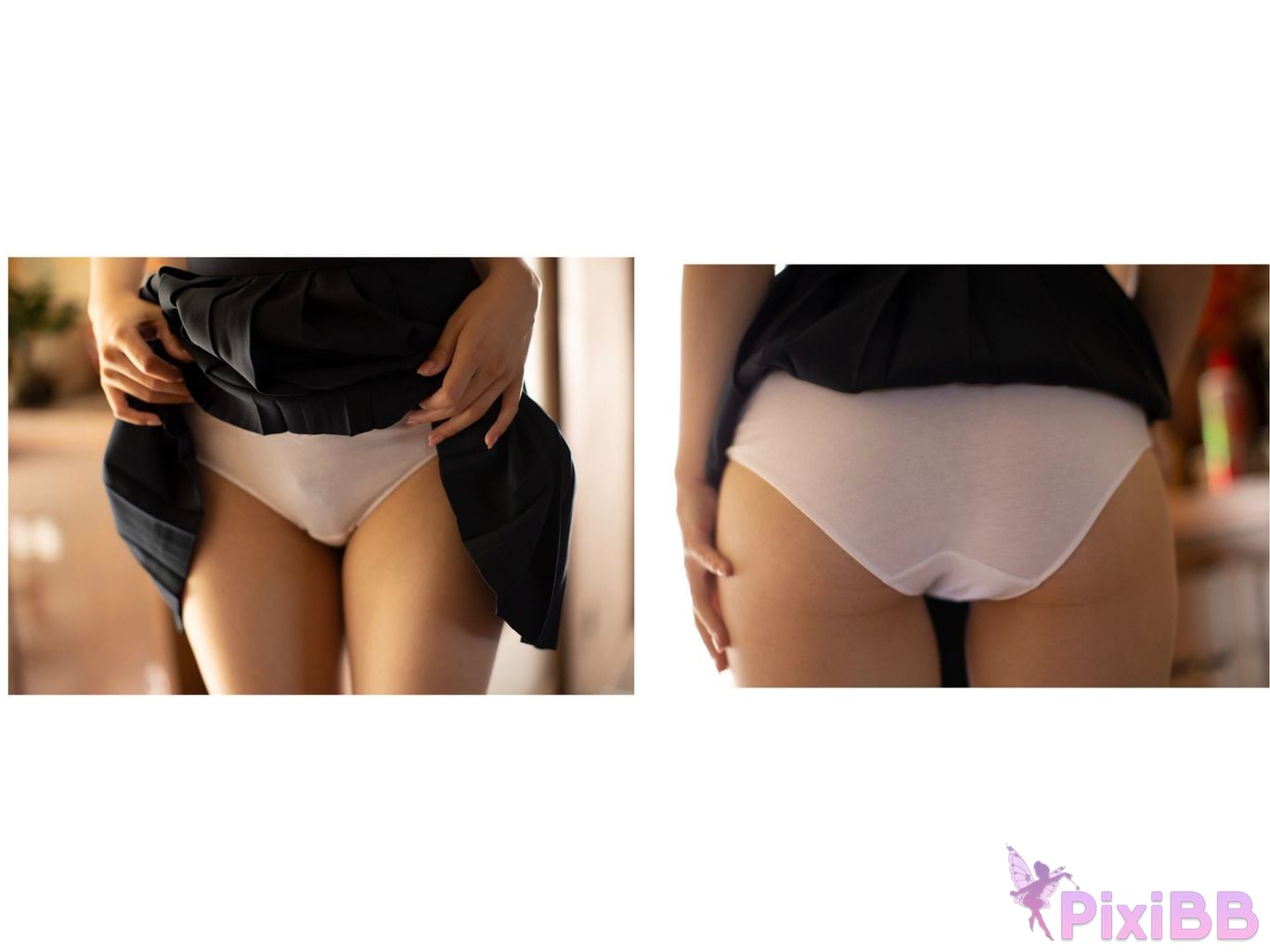 Japanese Idol Mao Watanabe Shen Ye Lan childhood friend Nude photo collection PixiBB.COM 025