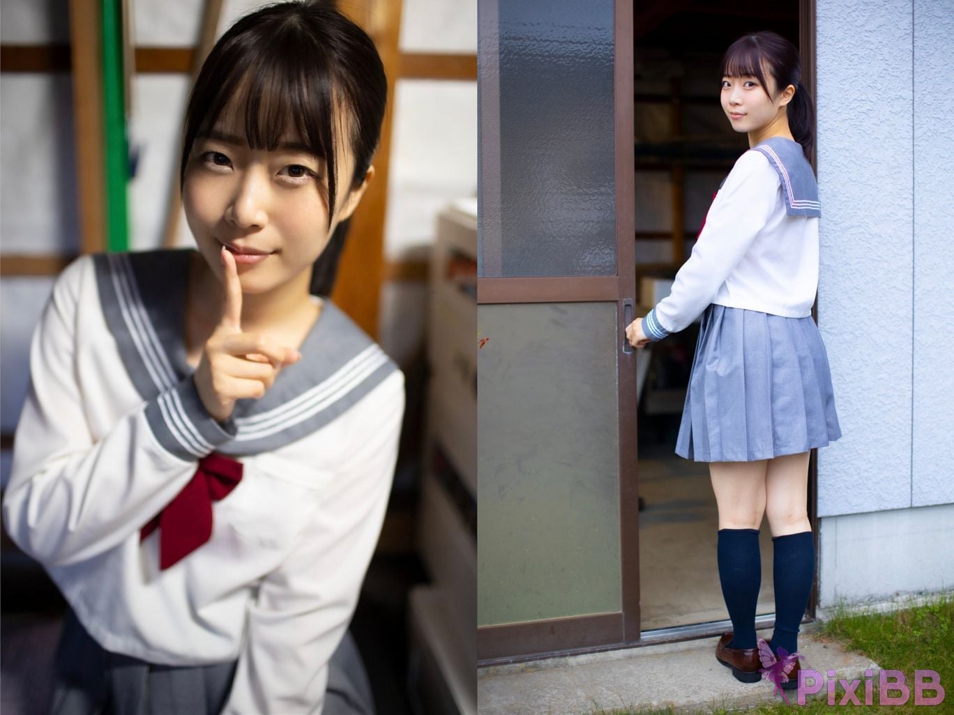 Japanese Idol Mao Watanabe Shen Ye Lan Prestige Photobook Best Premium Exclusive Cut Vol.01 PixiBB.COM 017