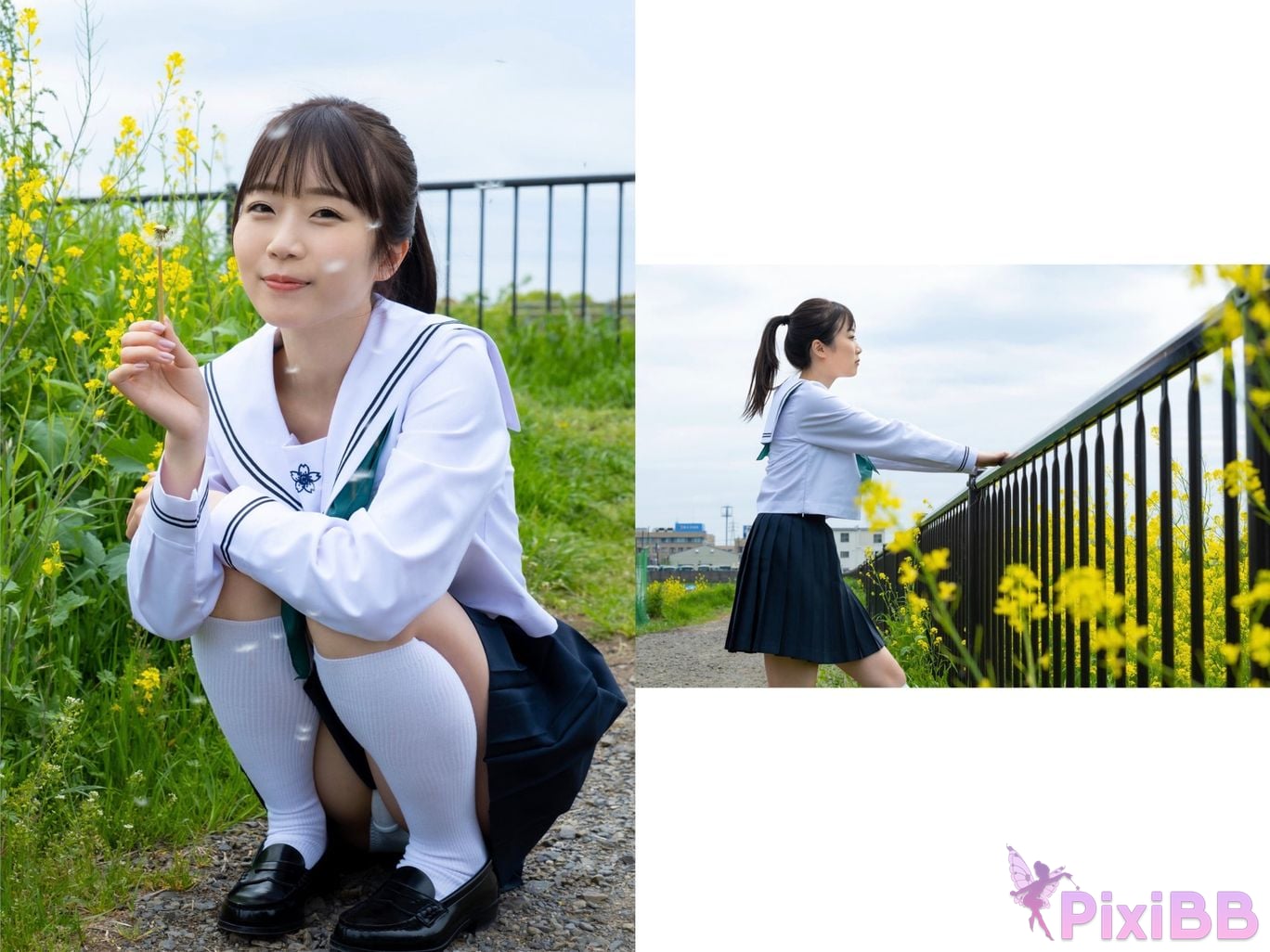 Japanese Idol Mao Watanabe Shen Ye Lan Prestige Photobook Best Premium Exclusive Cut Vol.01 PixiBB.COM 027