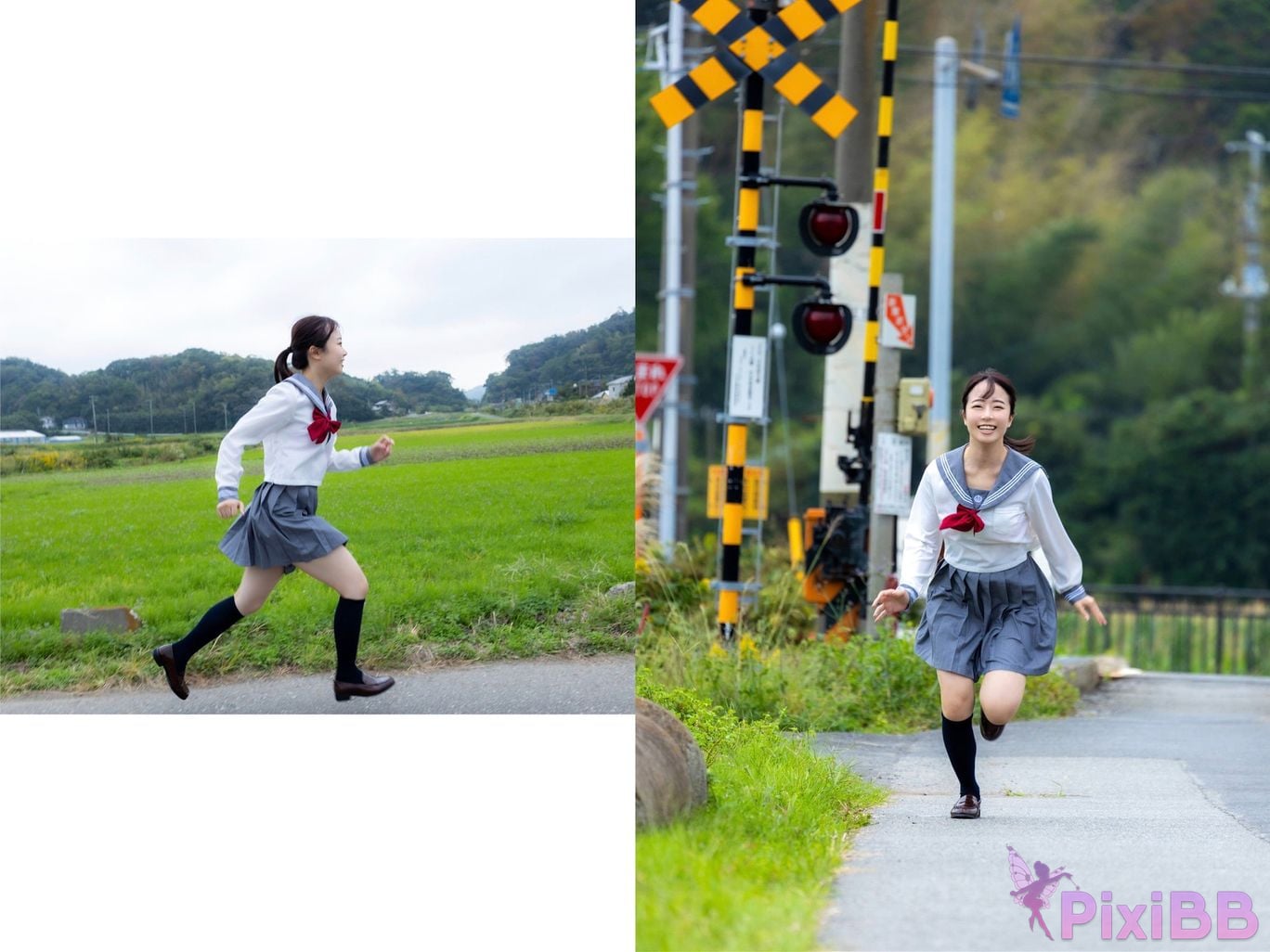 Japanese Idol Mao Watanabe Shen Ye Lan Prestige Photobook Best Premium Exclusive Cut Vol.01 PixiBB.COM 047