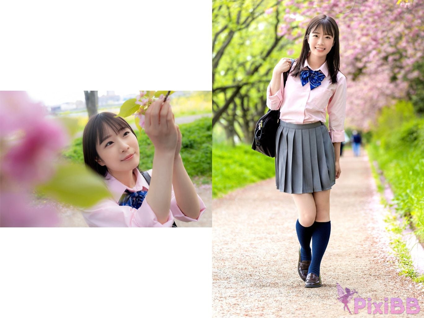 Japanese Idol Mao Watanabe Shen Ye Lan Prestige Photobook Best Premium Exclusive Cut Vol.01 PixiBB.COM 052