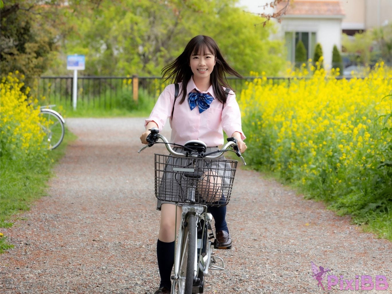 Japanese Idol Mao Watanabe Shen Ye Lan Prestige Photobook Best Premium Exclusive Cut Vol.01 PixiBB.COM 053