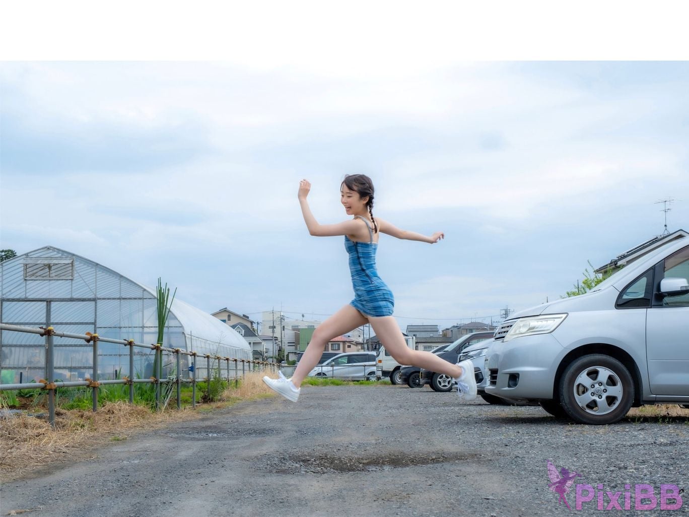 Japanese Idol Mao Watanabe Shen Ye Lan Prestige Photobook Best Premium Exclusive Cut Vol.01 PixiBB.COM 056