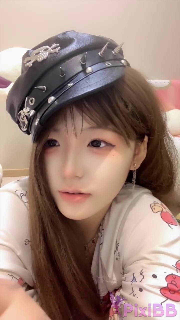 The stupid king Pure and lovely sister 2026 Year 01 moon 28 Number 02 10 No. recording Skin as white snow sweet creamy skin Goddess of pure desire PixiBB.COM 009