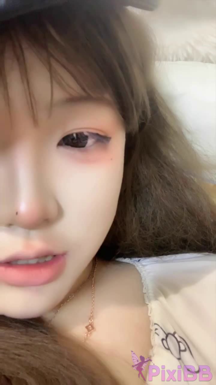 The stupid king Pure and lovely sister 2026 Year 01 moon 28 Number 02 10 No. recording Skin as white snow sweet creamy skin Goddess of pure desire PixiBB.COM 014