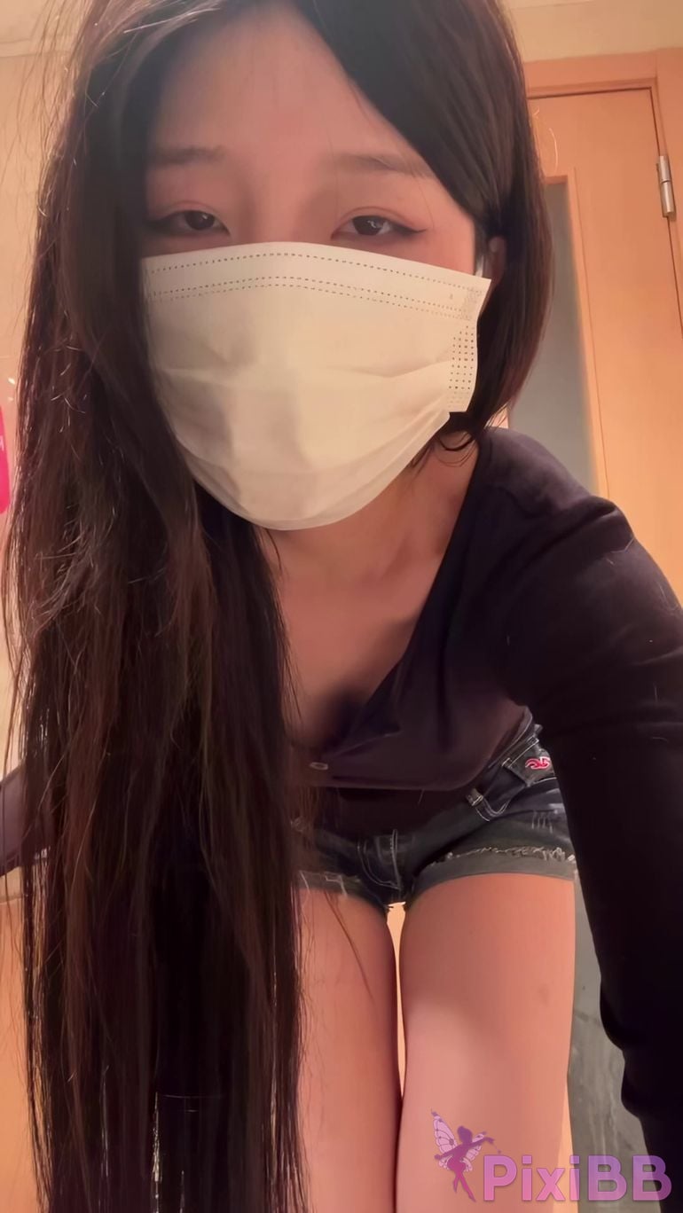 Xiao Zhang Kuaishou welfare sweet girl Nude dance oily no pantyhose PixiBB.COM 007