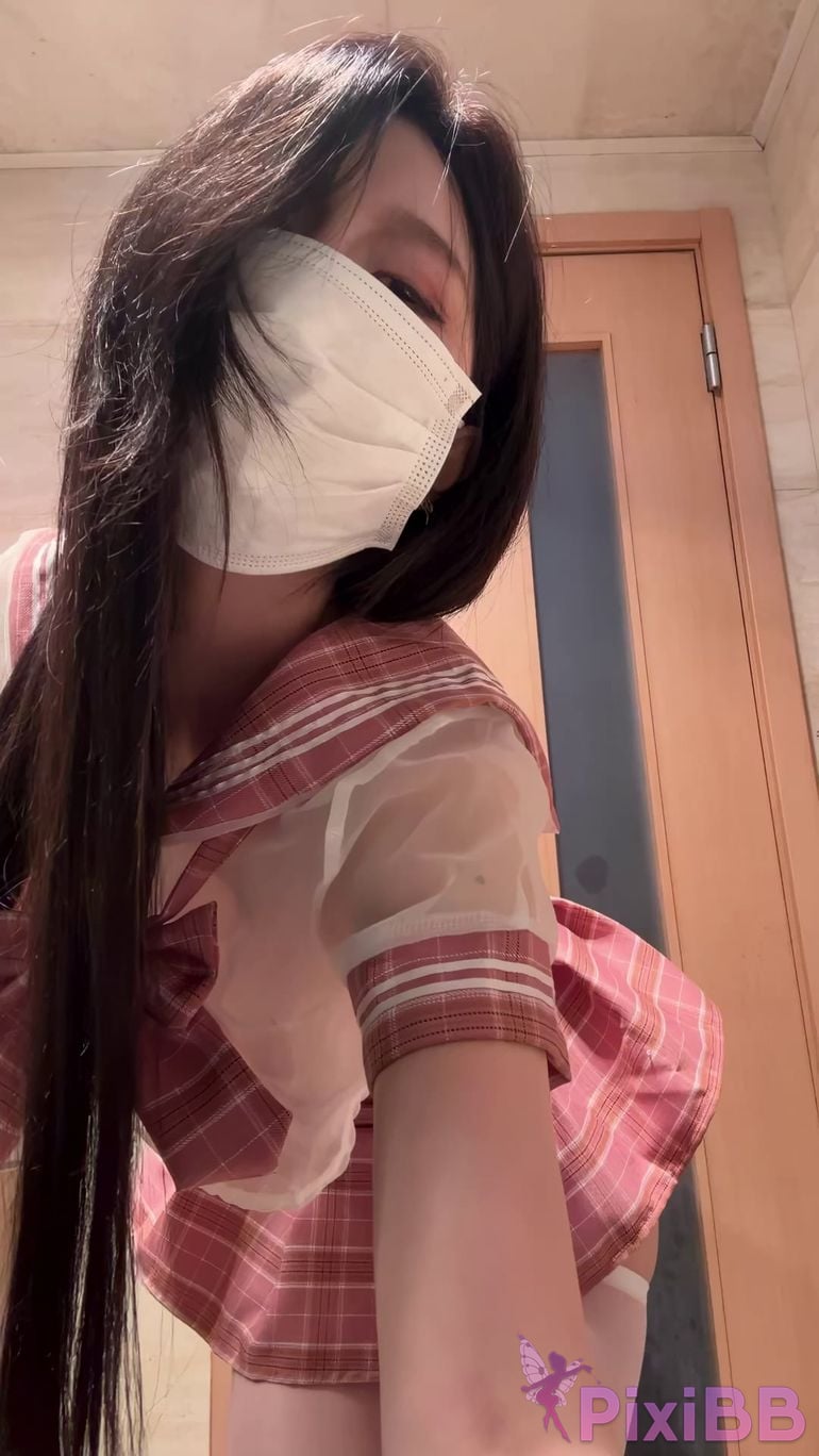 Xiao Zhang Kuaishou welfare sweet girl Nude dance oily no pantyhose PixiBB.COM 013