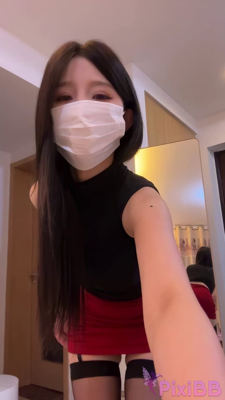 Xiao Zhang Kuaishou welfare sweet girl Nude dance oily no pantyhose PixiBB.COM 025