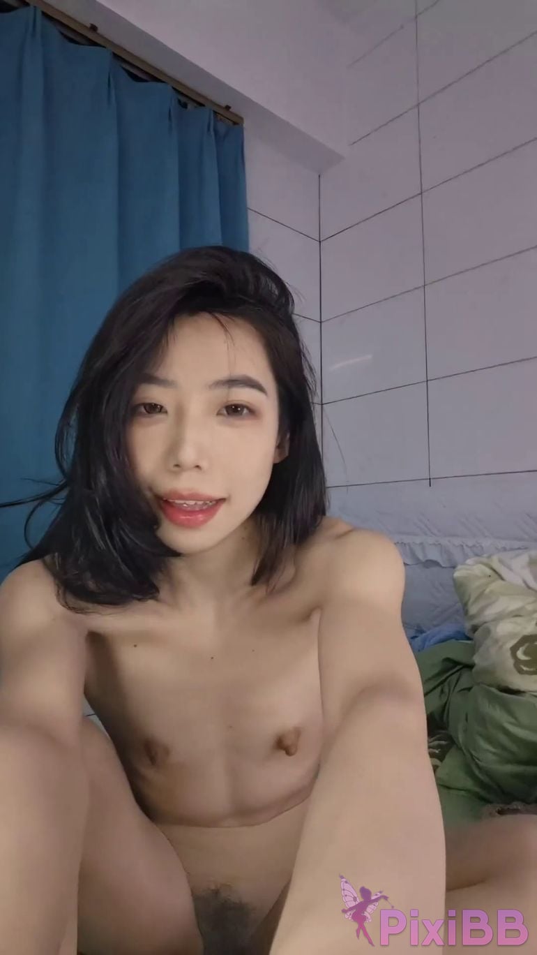 Sisi is not Half sugar female anchor Collection of sports car rewards and welfare videos for donors 02 PixiBB.COM 014