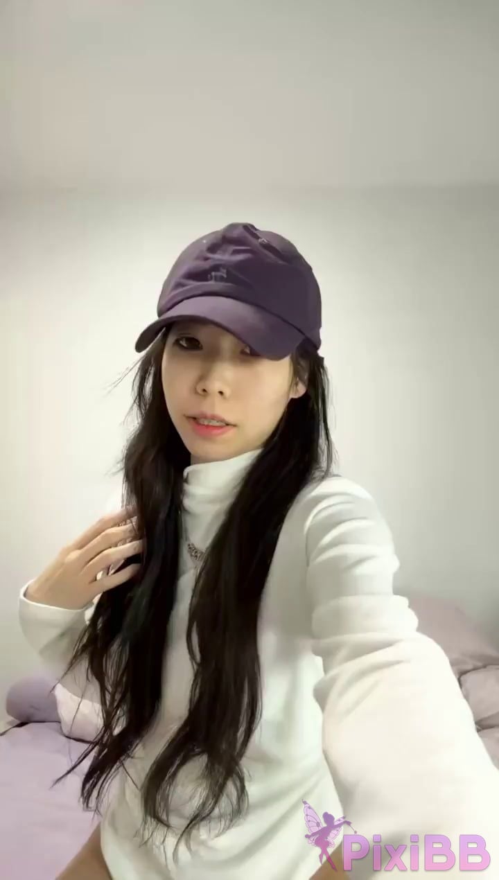 Sisi is not Half sugar female anchor Collection of sports car rewards and welfare videos for donors 02 PixiBB.COM 077