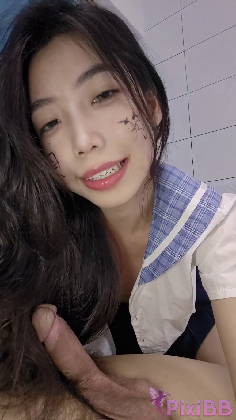 Sisi is not Half sugar female anchor Collection of sports car rewards and welfare videos for donors 02 PixiBB.COM 090