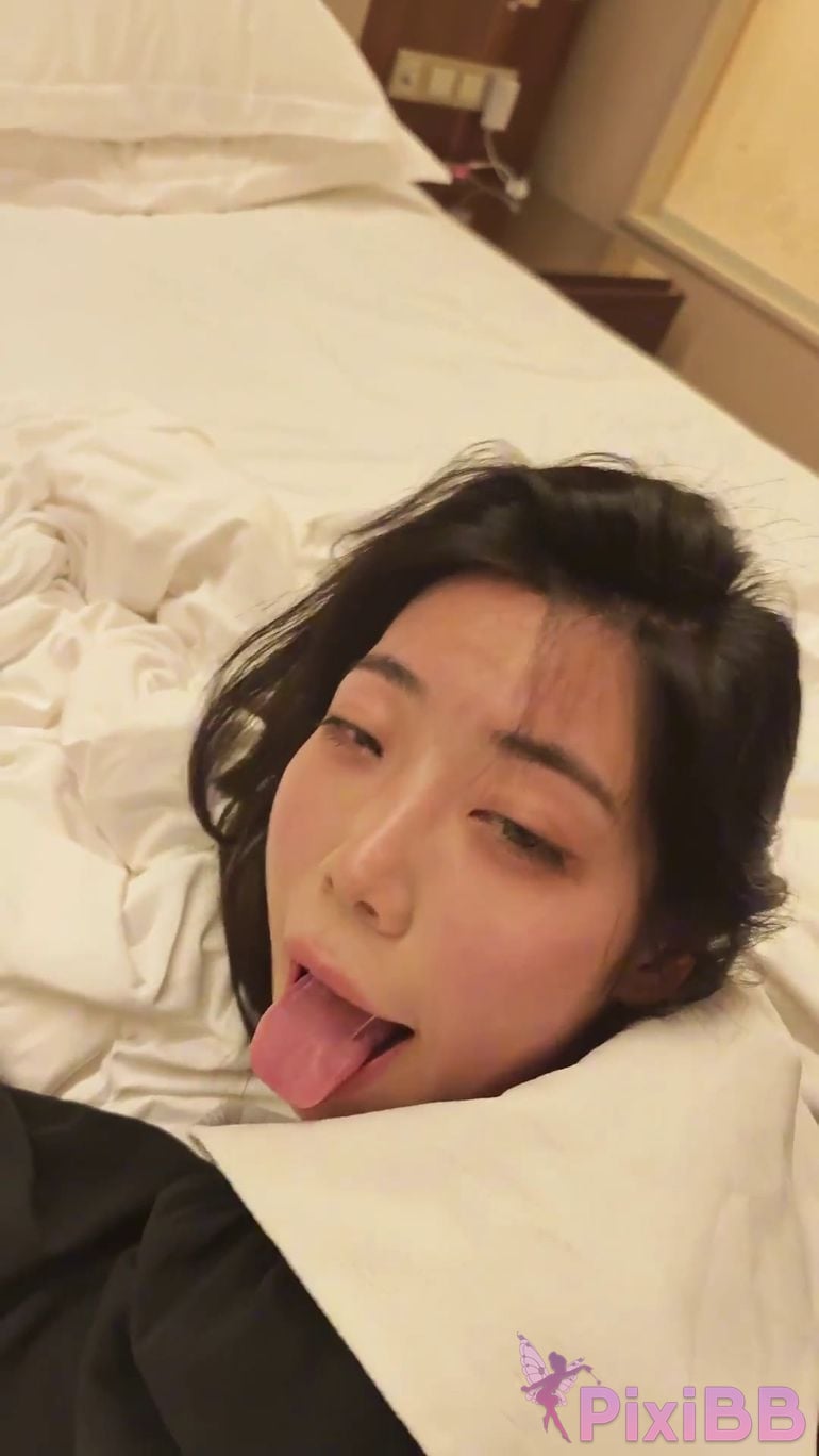 Sisi is not Half sugar female anchor Collection of sports car rewards and welfare videos for donors 01 PixiBB.COM 024