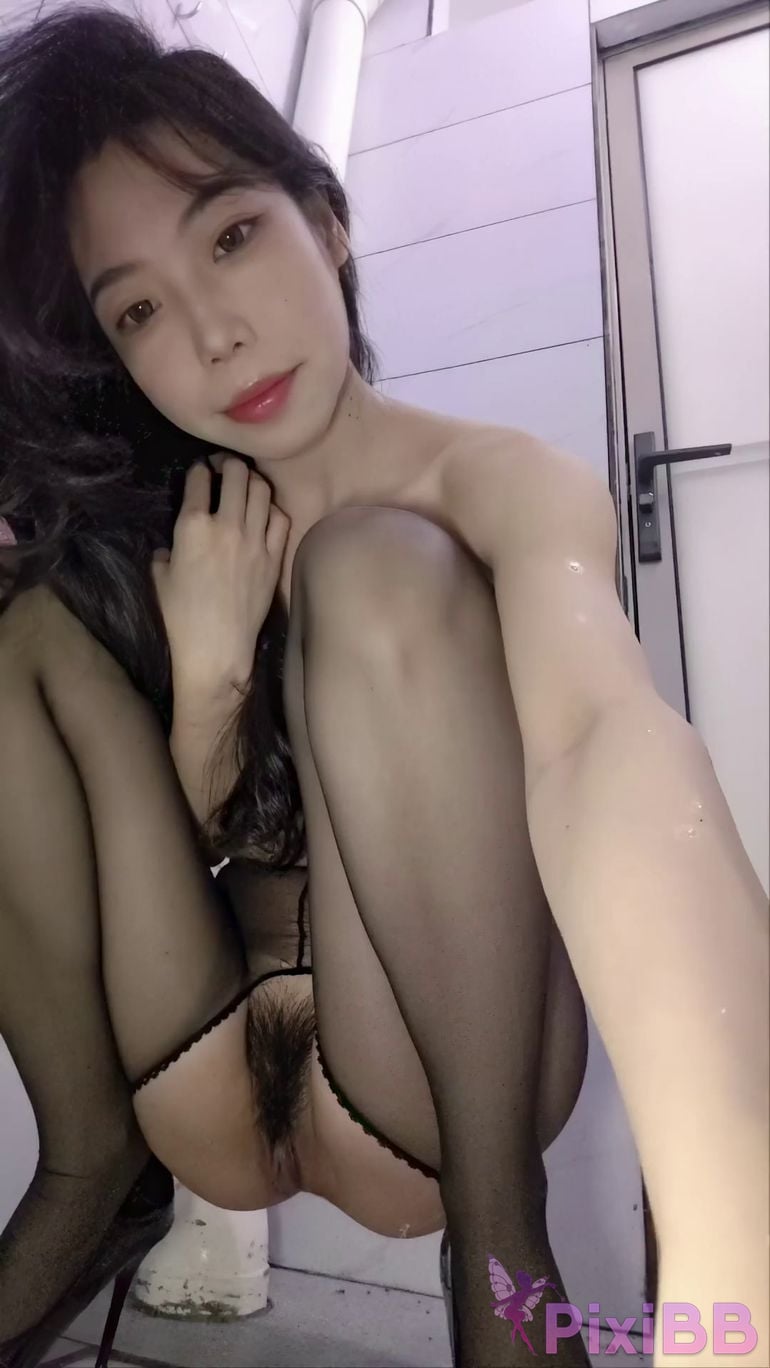 Sisi is not Half sugar female anchor Collection of sports car rewards and welfare videos for donors 01 PixiBB.COM 085