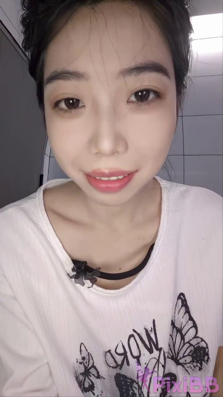 Sisi is not Half sugar female anchor Collection of sports car rewards and welfare videos for donors 01 PixiBB.COM 139