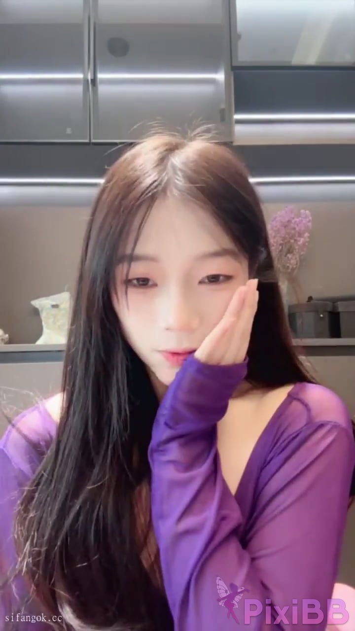 Barla Innocent girl goes into the sea Strip naked while dancing PixiBB.COM 009