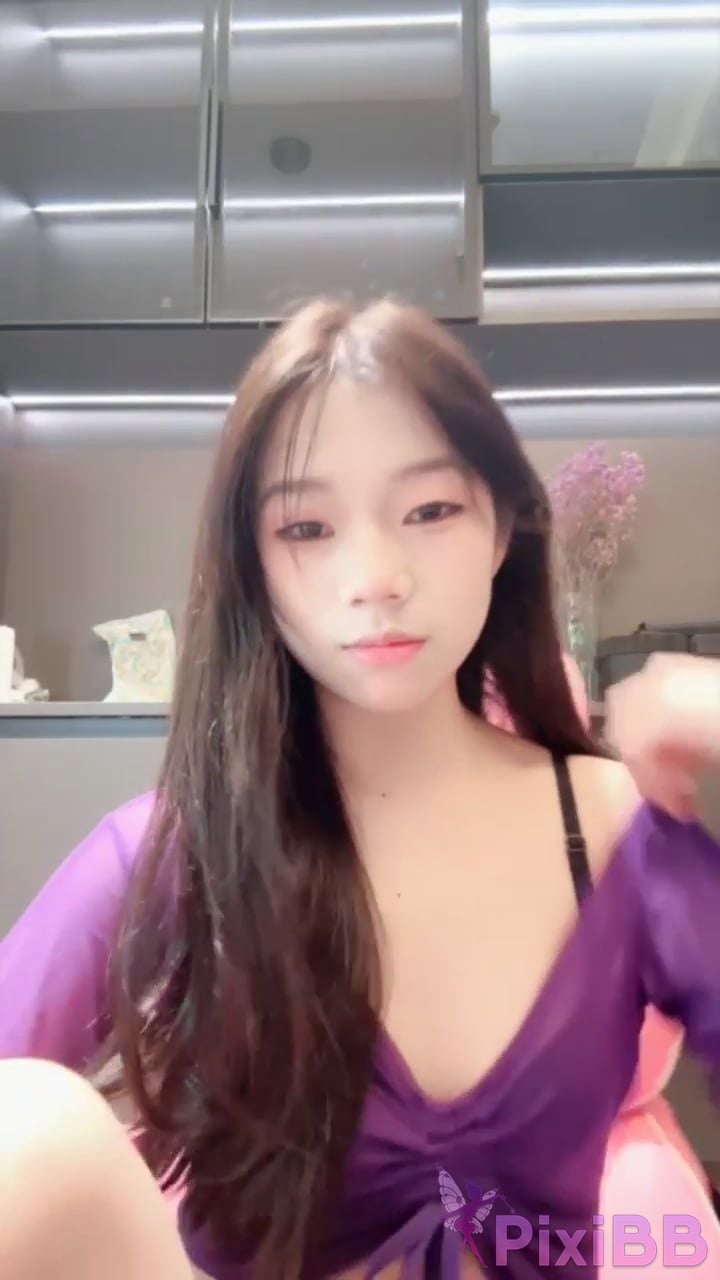 Barla Innocent girl goes into the sea Strip naked while dancing PixiBB.COM 011