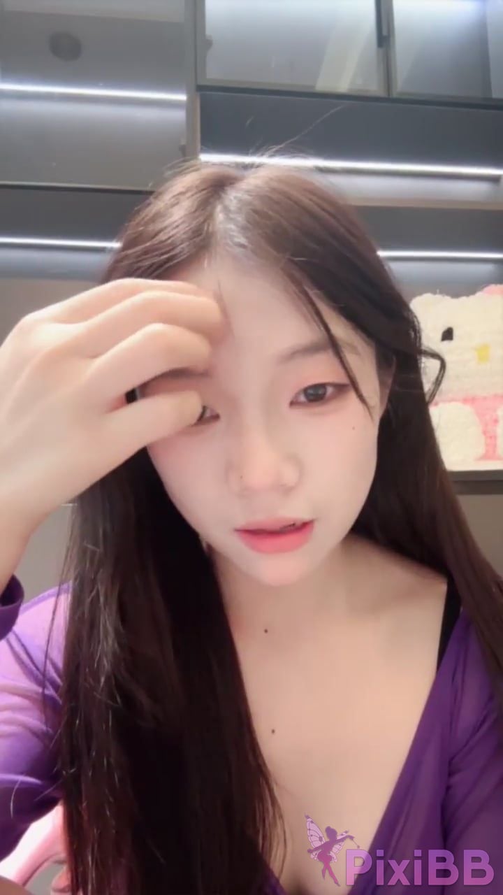 Barla Innocent girl goes into the sea Strip naked while dancing PixiBB.COM 016