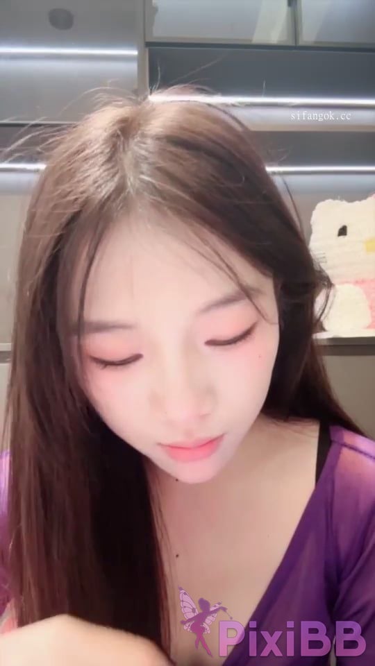 Barla Innocent girl goes into the sea Strip naked while dancing PixiBB.COM 023