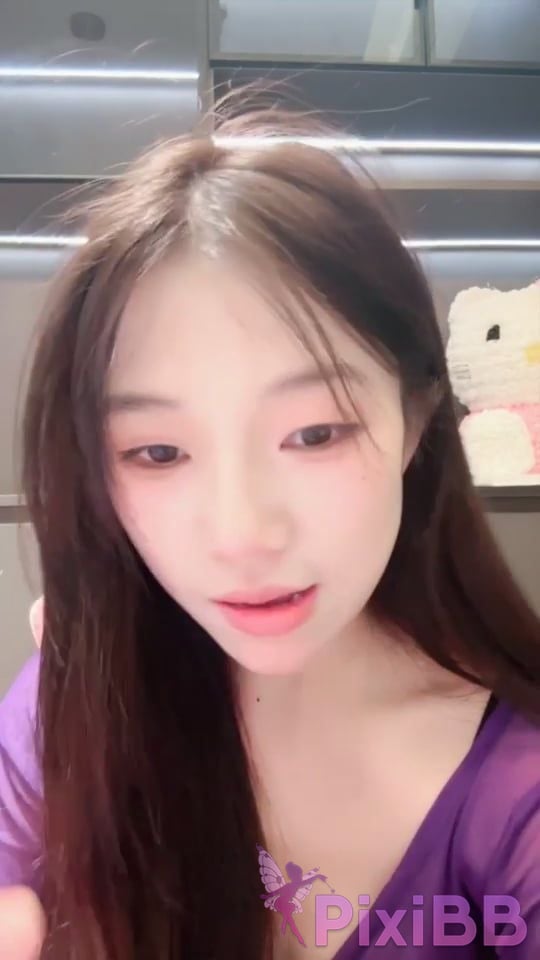 Barla Innocent girl goes into the sea Strip naked while dancing PixiBB.COM 024