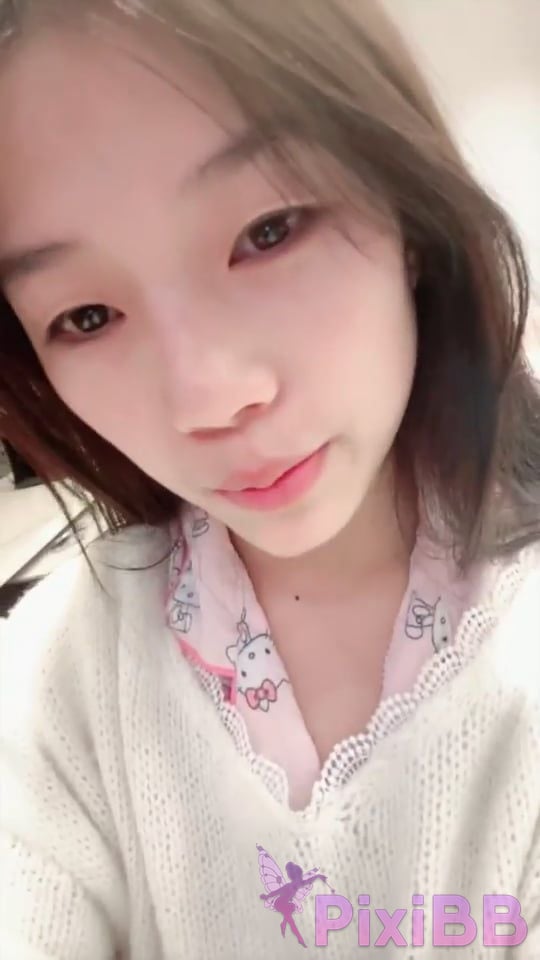 Barla Innocent girl goes into the sea Strip naked while dancing PixiBB.COM 032