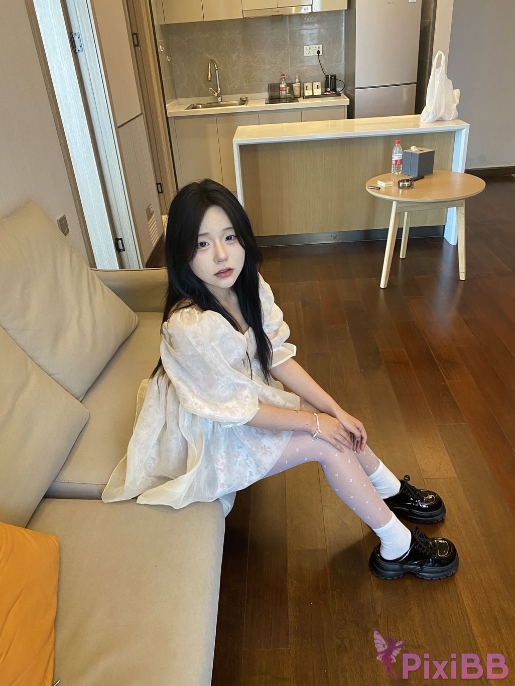 Private Photoshoot Wanwan guo mo 2024 05 23 Large scale PixiBB.COM 028