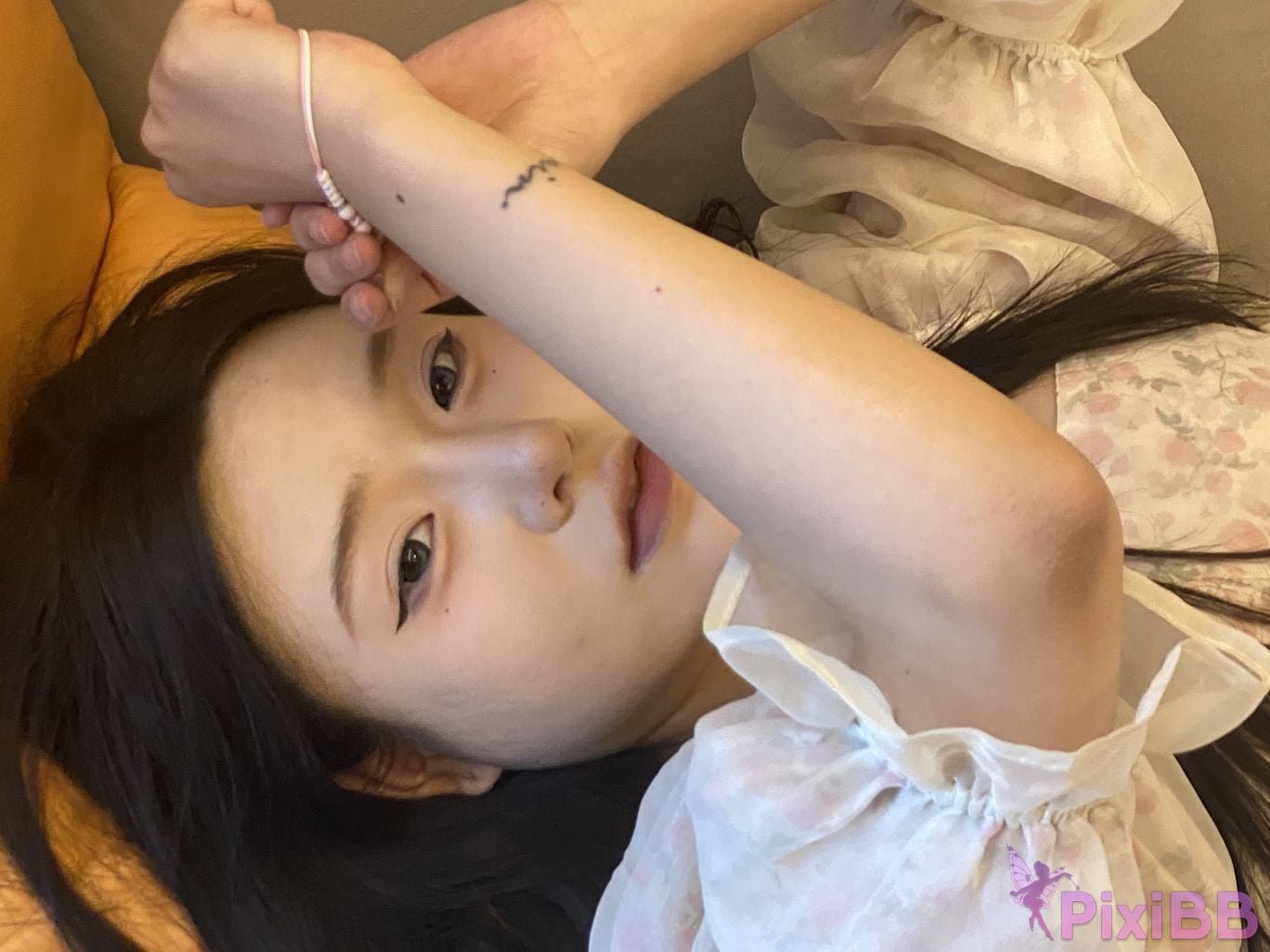 Private Photoshoot Wanwan guo mo 2024 05 23 Large scale PixiBB.COM 058