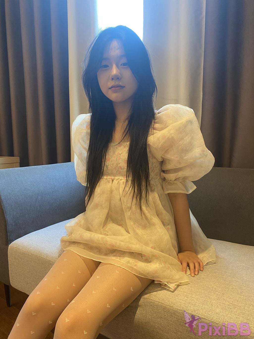 Private Photoshoot Wanwan guo mo 2024 05 23 Large scale PixiBB.COM 102