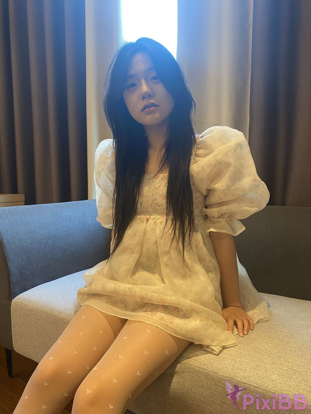 Private Photoshoot Wanwan guo mo 2024 05 23 Large scale PixiBB.COM 103