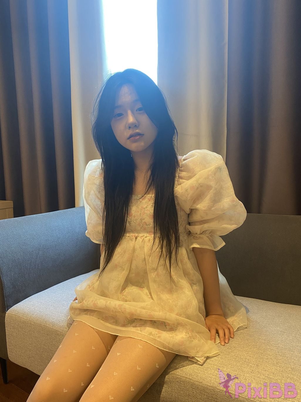 Private Photoshoot Wanwan guo mo 2024 05 23 Large scale PixiBB.COM 104