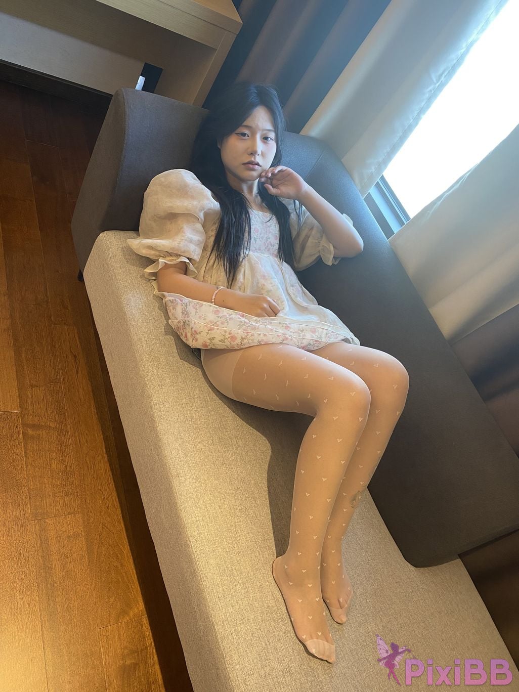 Private Photoshoot Wanwan guo mo 2024 05 23 Large scale PixiBB.COM 106