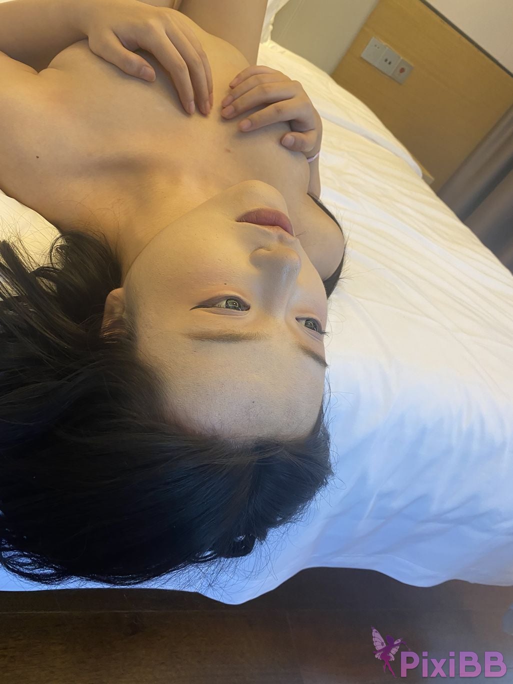 Private Photoshoot Wanwan guo mo 2024 05 23 Large scale PixiBB.COM 286