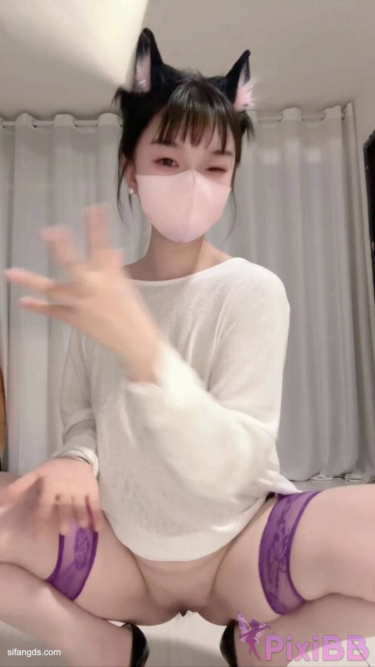 Wanwan Dance major Another champion in the nude dance world Full scale PixiBB.COM 037