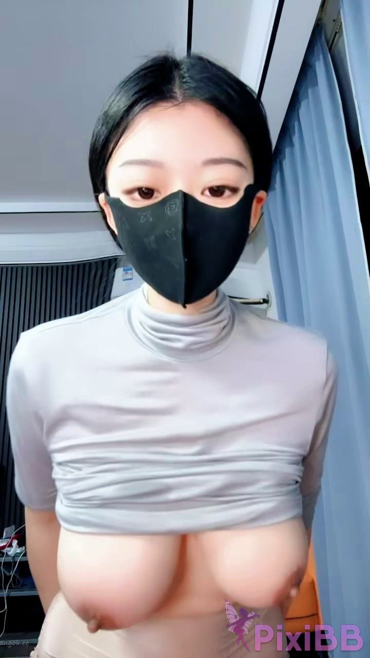 Innocent milk cat super big tits Big pendulum swinging breasts Crazy dump PixiBB.COM 027