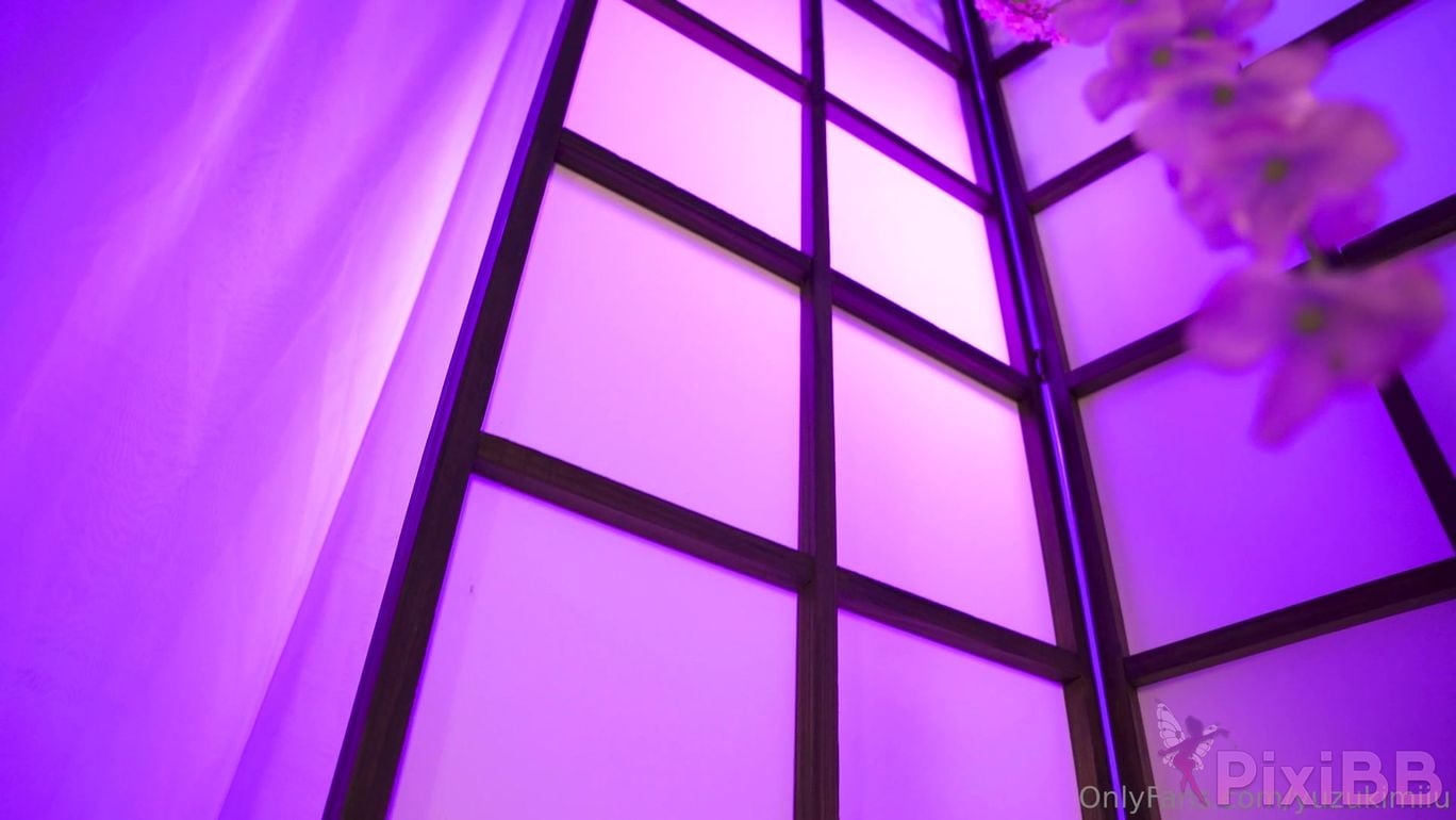 Yuzuki Miiu Raiden Shogun PixiBB.COM 004