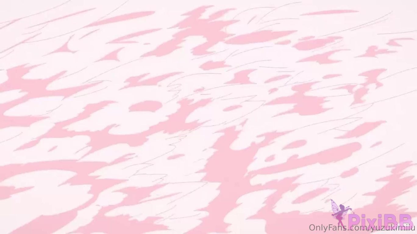 Yuzuki Miiu Raiden Shogun PixiBB.COM 010