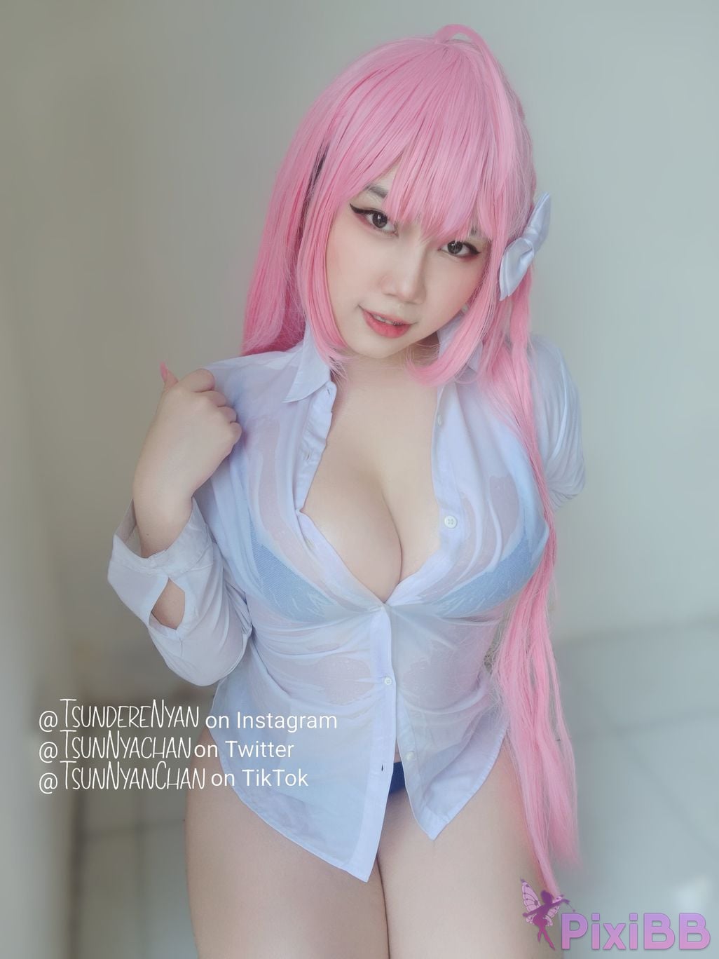 Tsunnyanchan Urawa Hanako PixiBB.COM 4