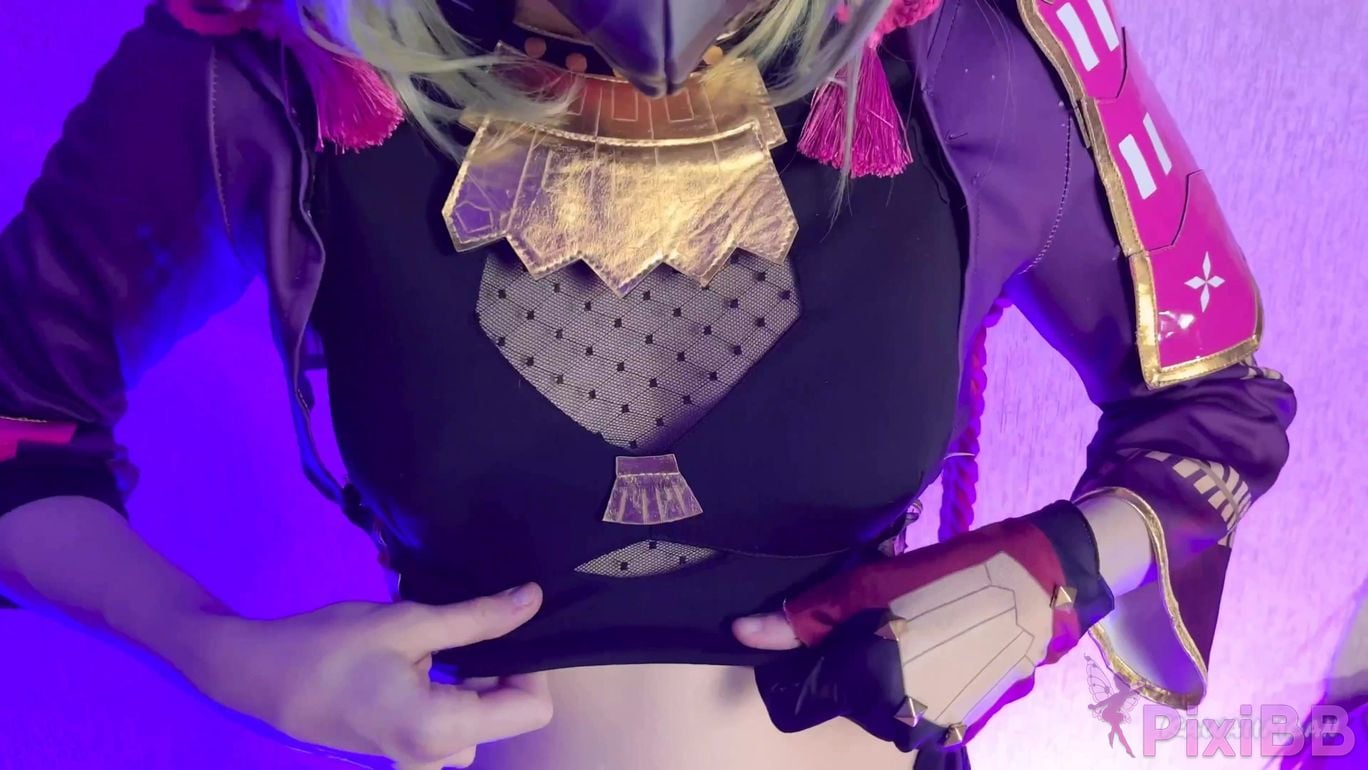 KawaiiMoan Kuki Shinobu PixiBB.COM 002