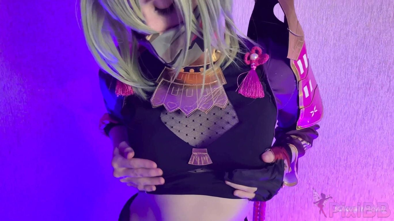 KawaiiMoan Kuki Shinobu PixiBB.COM 003