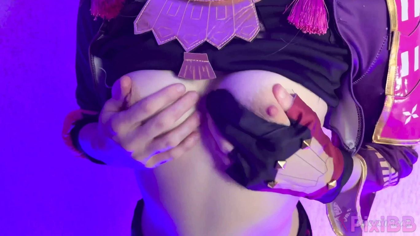 KawaiiMoan Kuki Shinobu PixiBB.COM 005