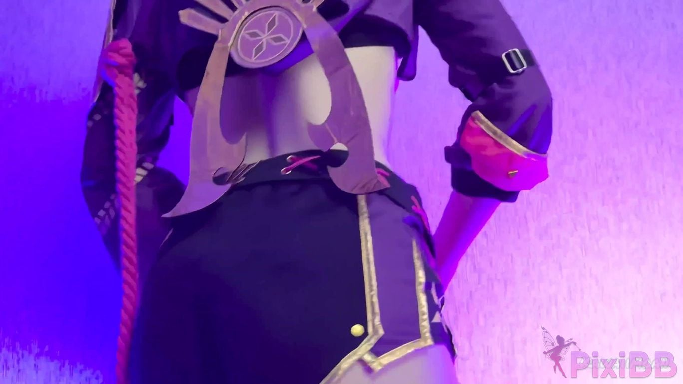 KawaiiMoan Kuki Shinobu PixiBB.COM 010