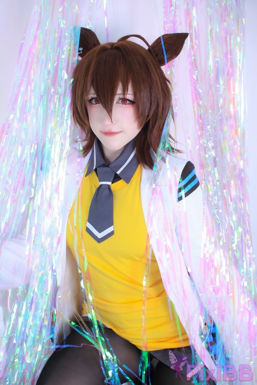 TenshiVenus Agnes Tachyon PixiBB.COM 1