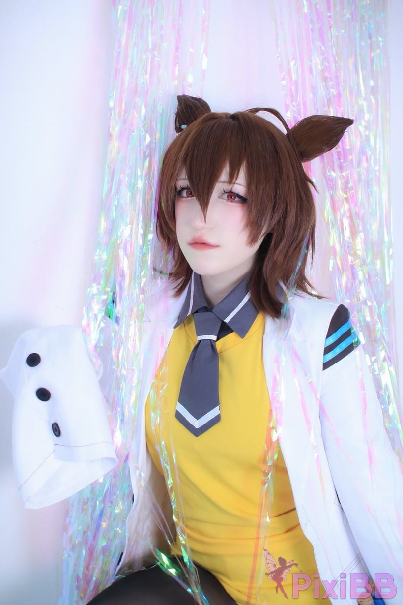 TenshiVenus Agnes Tachyon PixiBB.COM 2